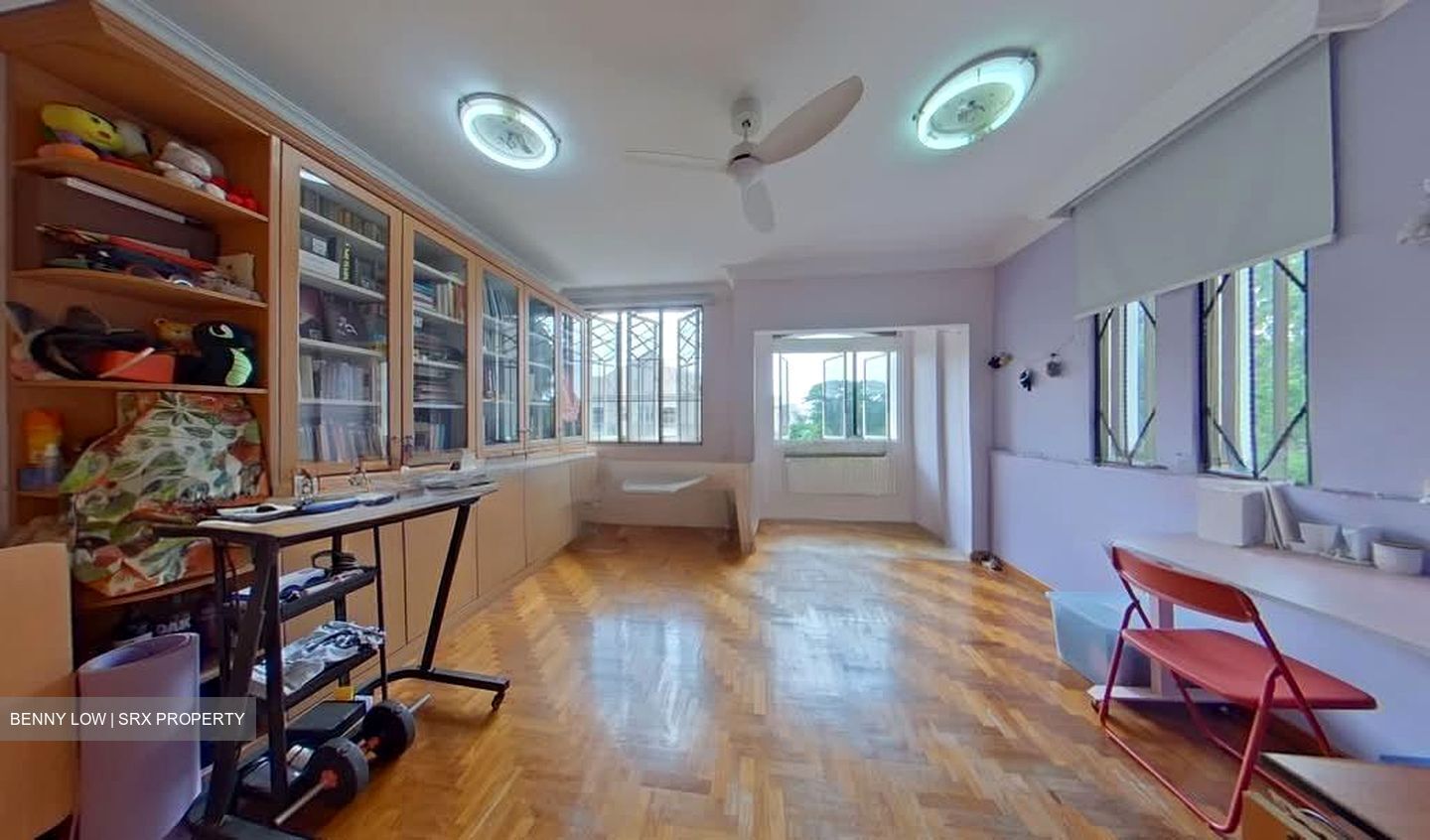 Parry Green (D19), Terrace #559341951